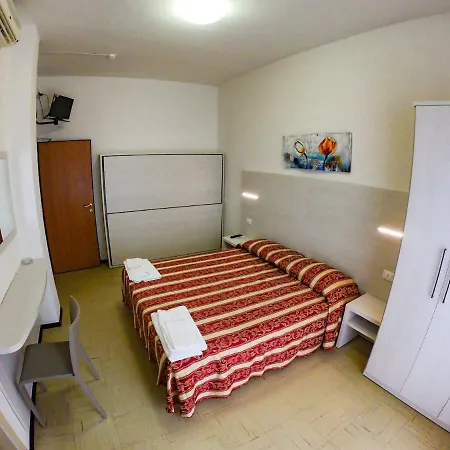 Albergo Donatella