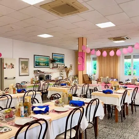 Albergo Donatella 2*