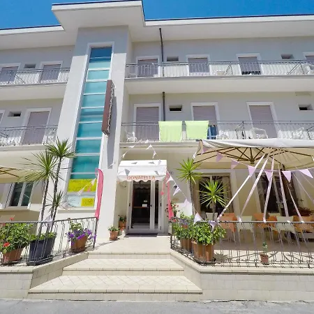 Albergo Donatella Otel Bellaria-Igea Marina