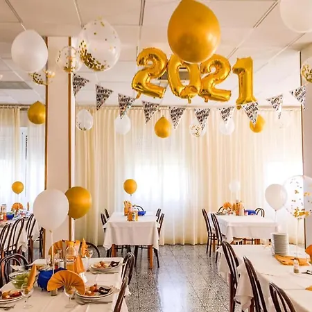 Albergo Donatella 2*