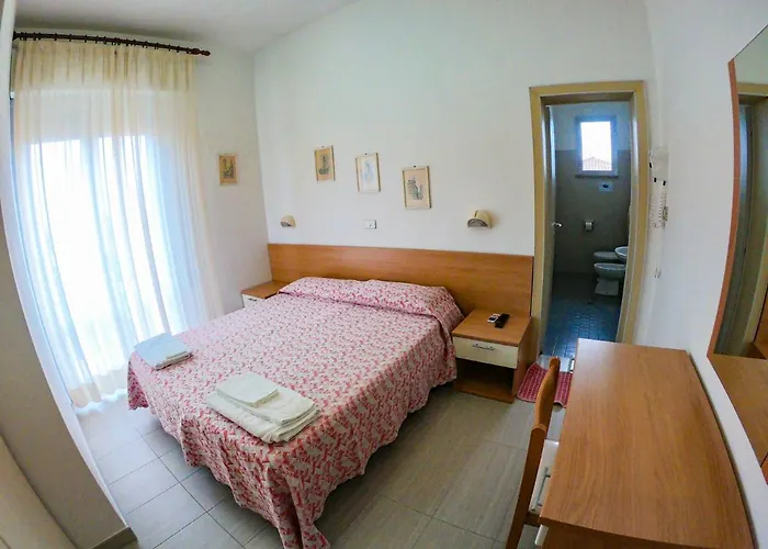 Albergo Donatella Hotel Bellaria-Igea Marina