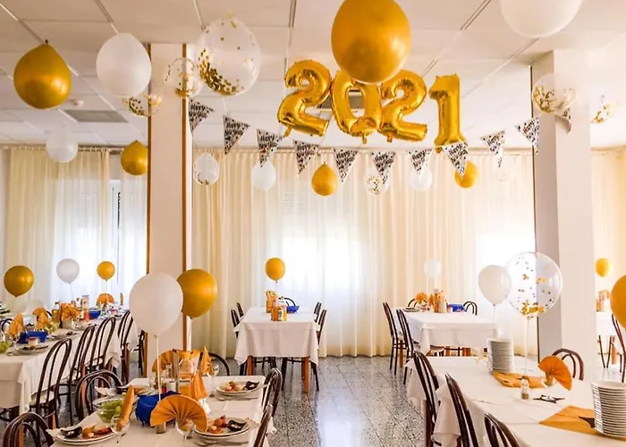 Albergo Donatella 2*